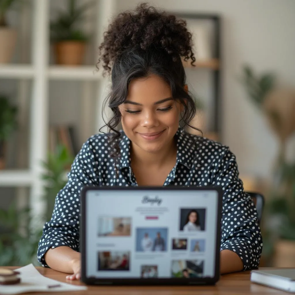 E-book sur le développement personnel