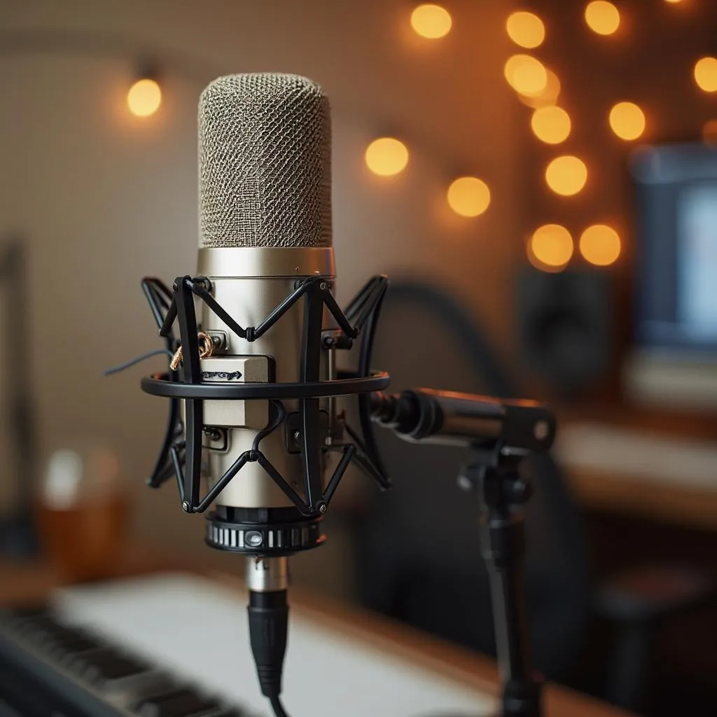 Podcast sur le coaching