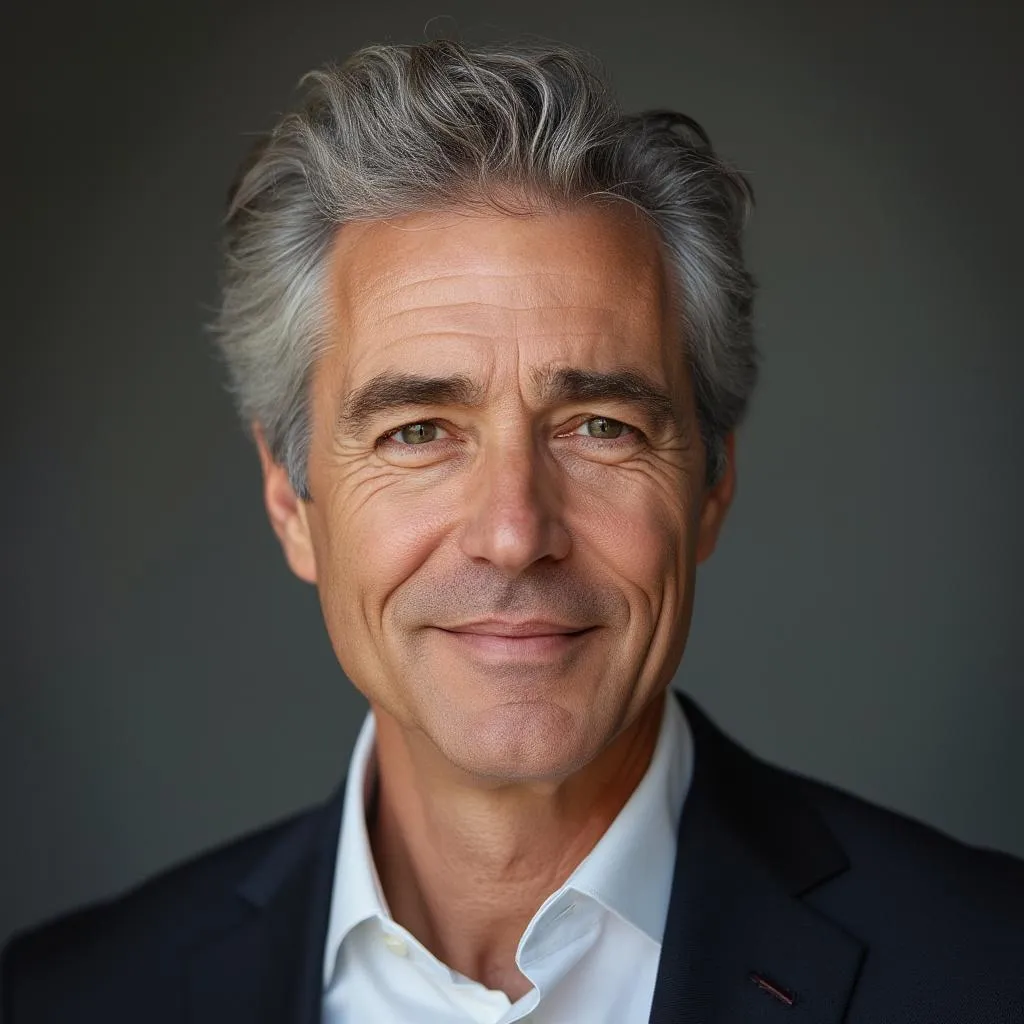 Marc Lefebvre