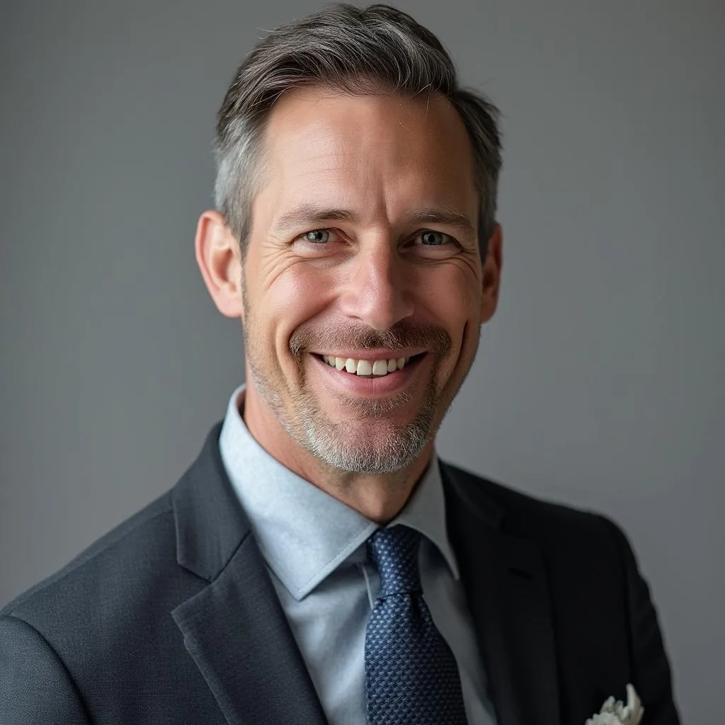 Laurent Dupont
