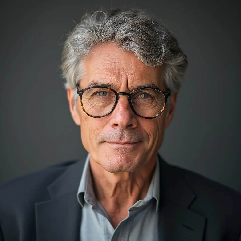 Philippe Martin