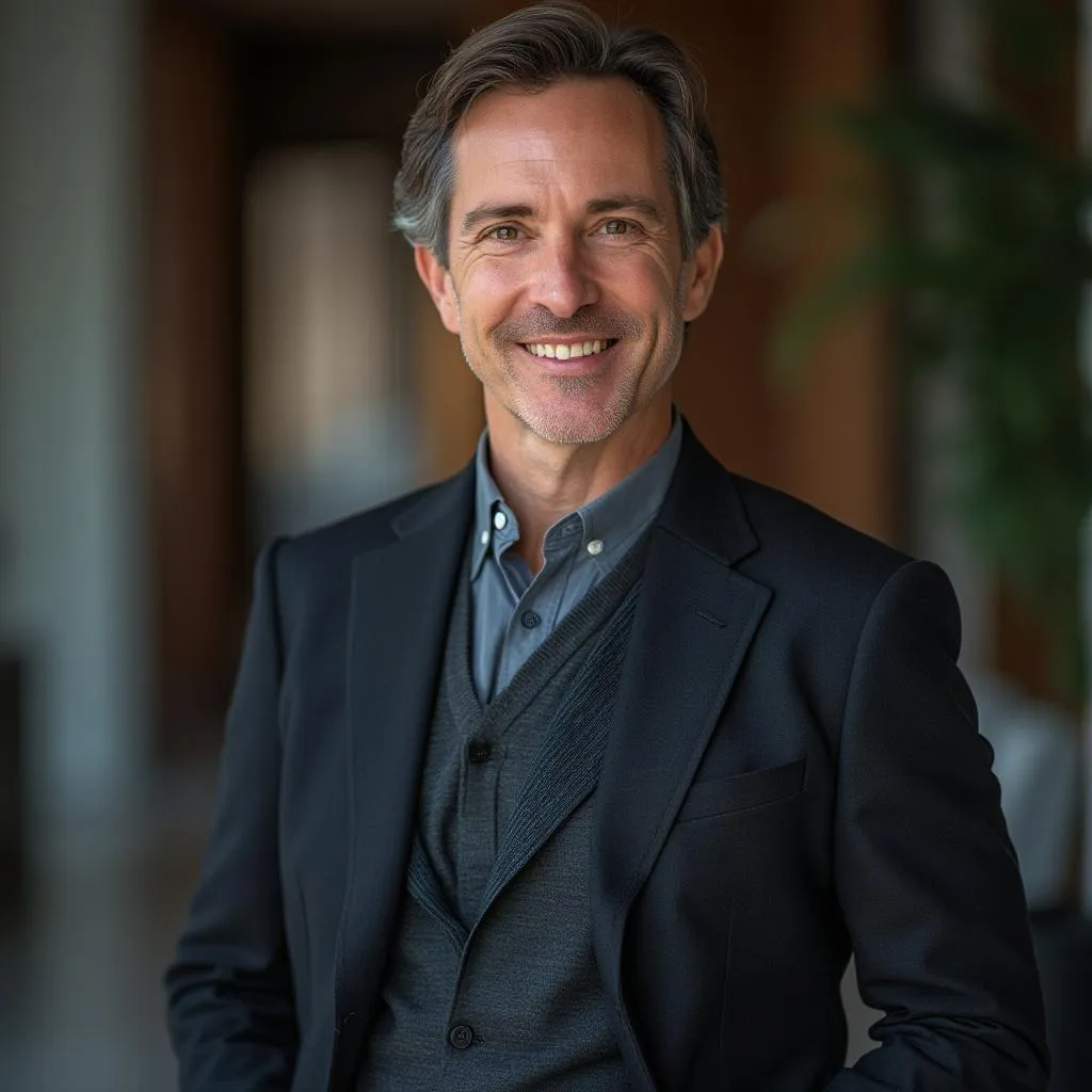 Photo de Thomas Dubois